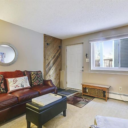 Tannhauser 225 Breckenridge Luaran gambar