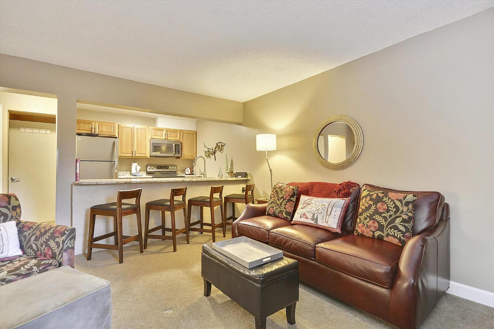 Tannhauser 225 Breckenridge Luaran gambar