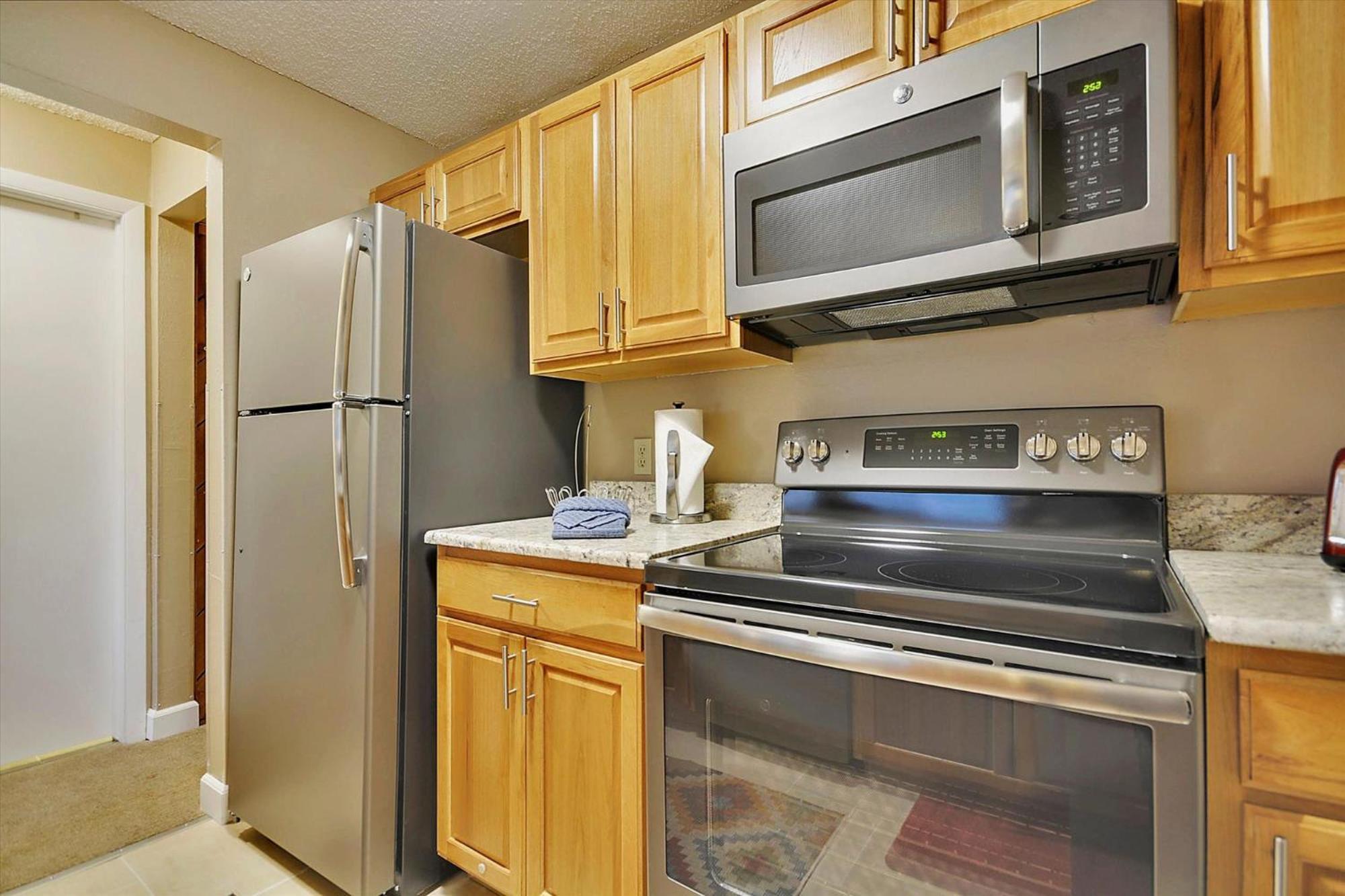 Tannhauser 225 Breckenridge Luaran gambar