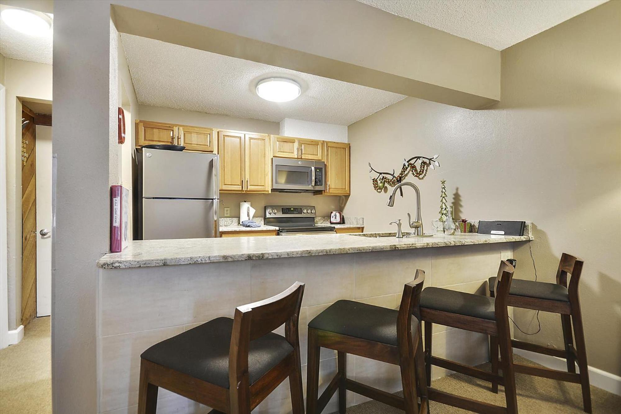 Tannhauser 225 Breckenridge Luaran gambar