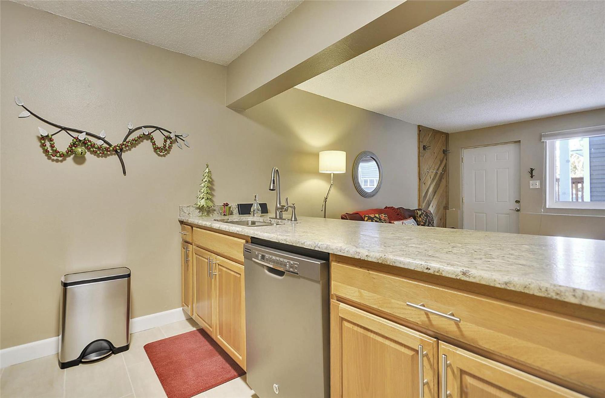 Tannhauser 225 Breckenridge Luaran gambar