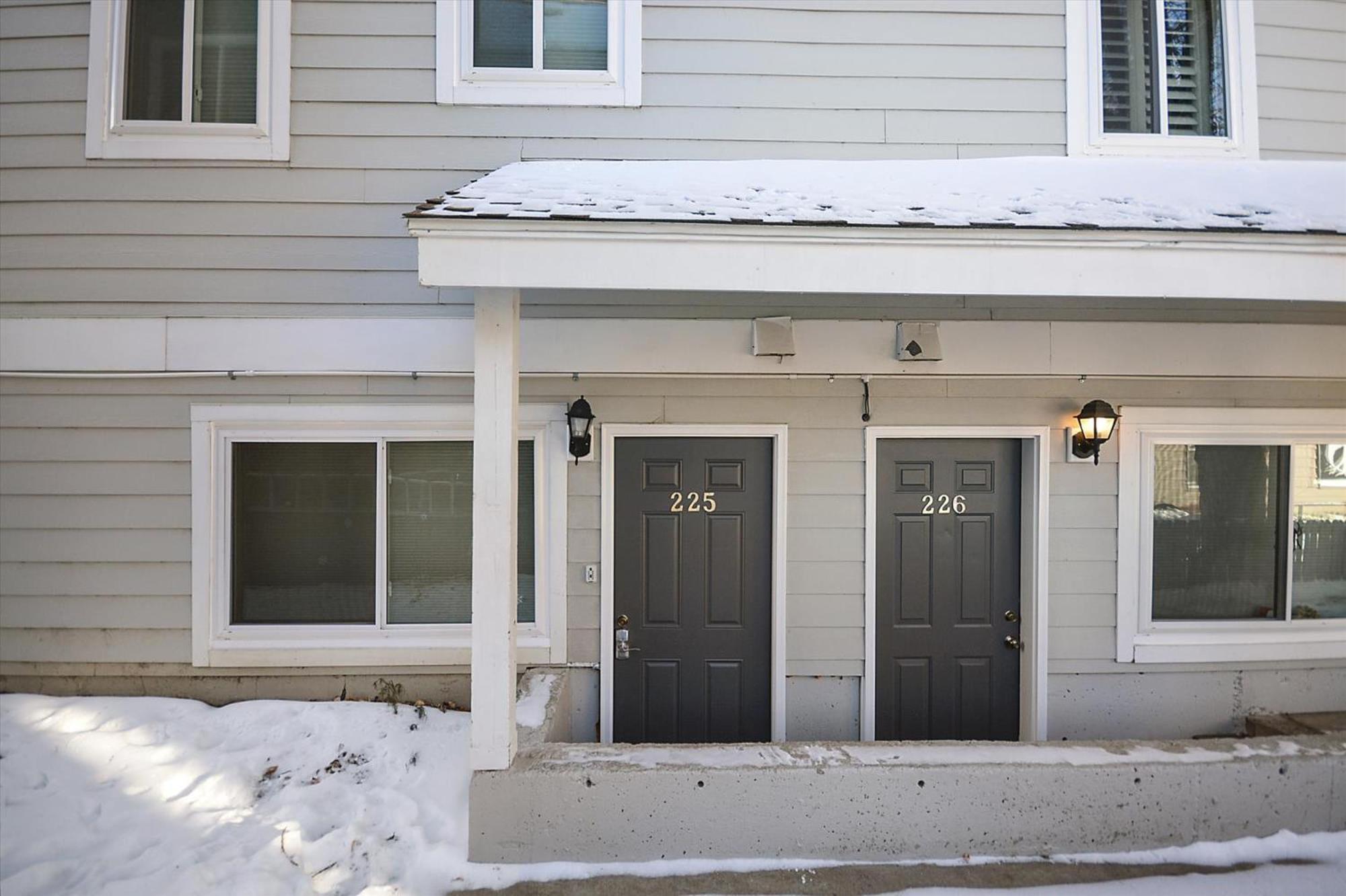 Tannhauser 225 Breckenridge Luaran gambar