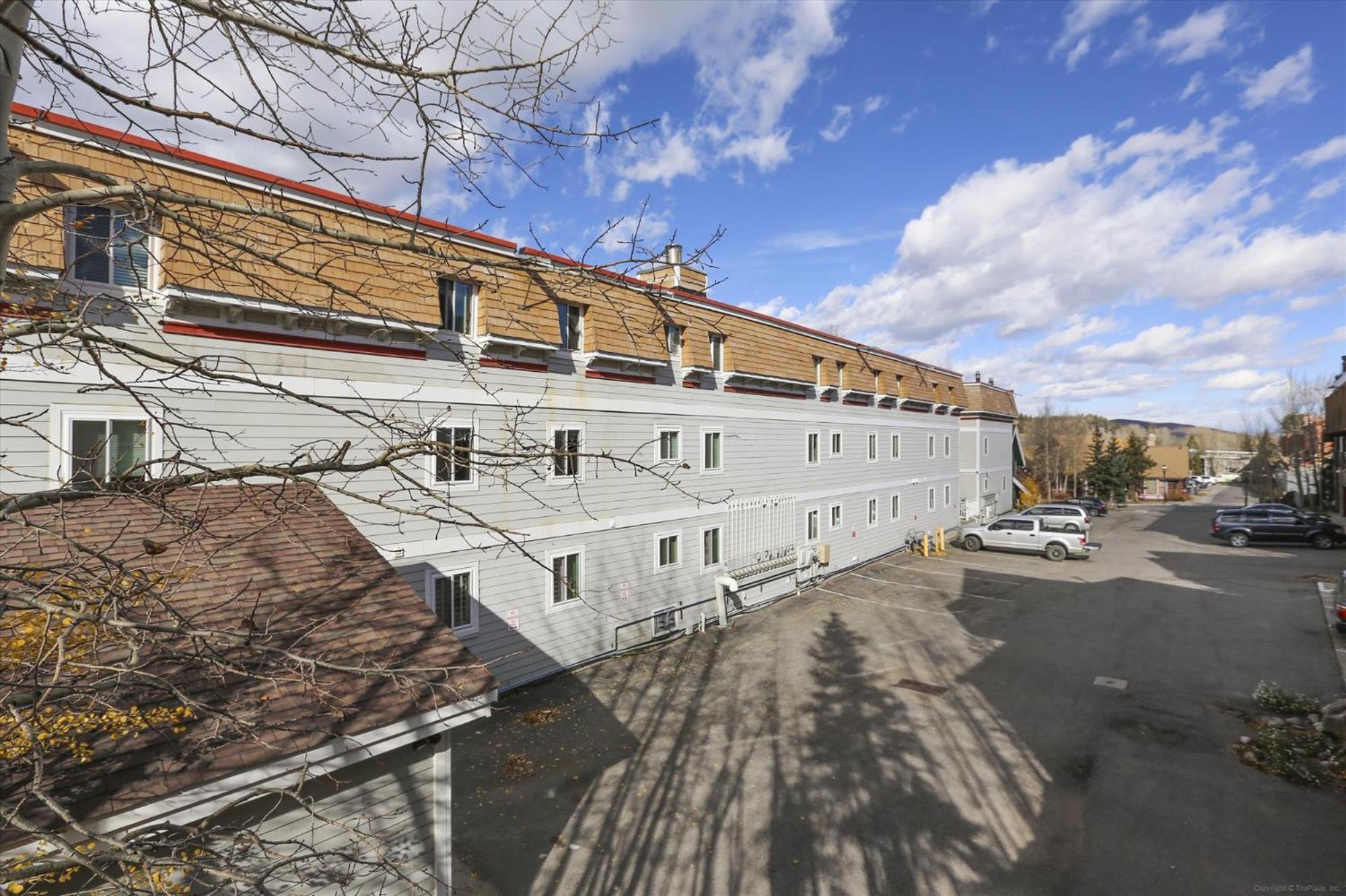 Tannhauser 225 Breckenridge Luaran gambar